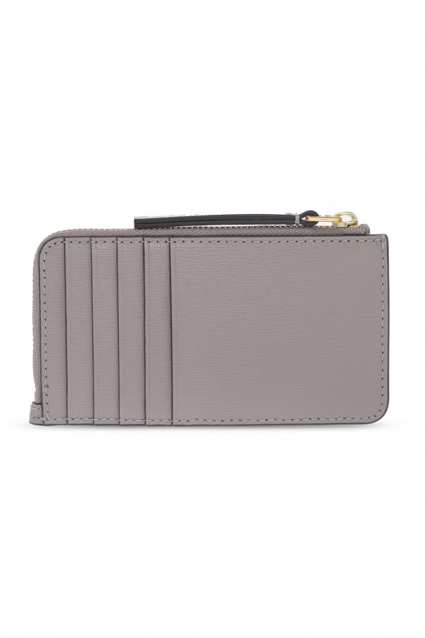 Tory Burch ‘Robinson’ card holder Women's Accessories Vitkac